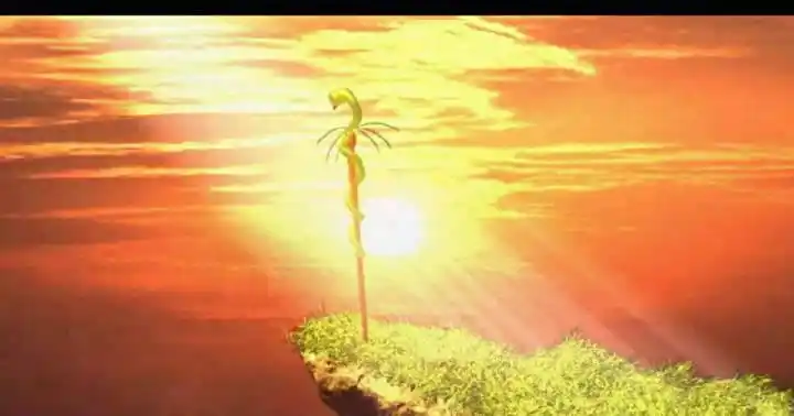 上古十大灵珠(神话世界中女娲娘娘拥有的法宝)