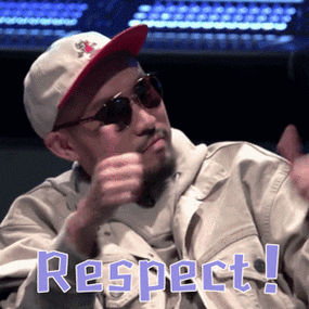 我是唱作人gif热狗gifrespectgif赞gif