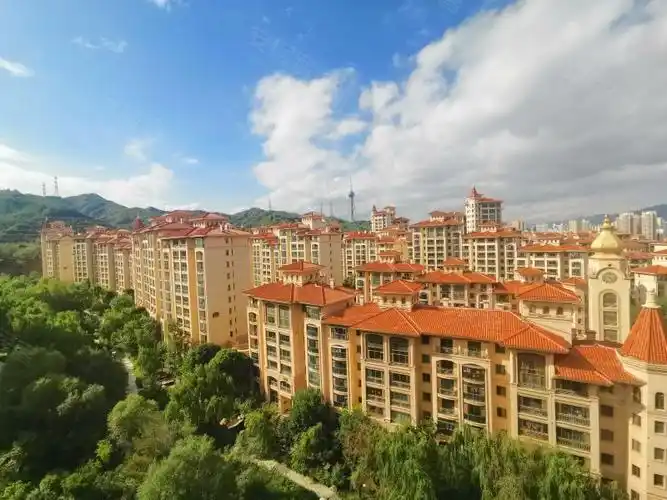 香格里拉三期,香格里拉大道8号-西宁香格里拉三期二手房,租房,房价