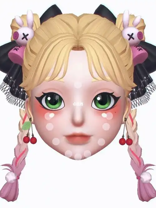 soul3d捏脸20221213b