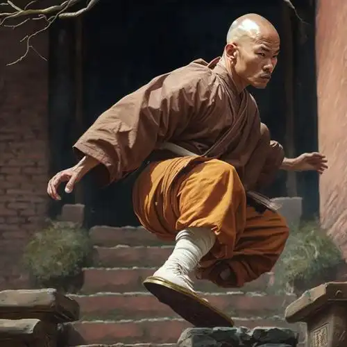 如何修炼少林绝技-大力金刚掌