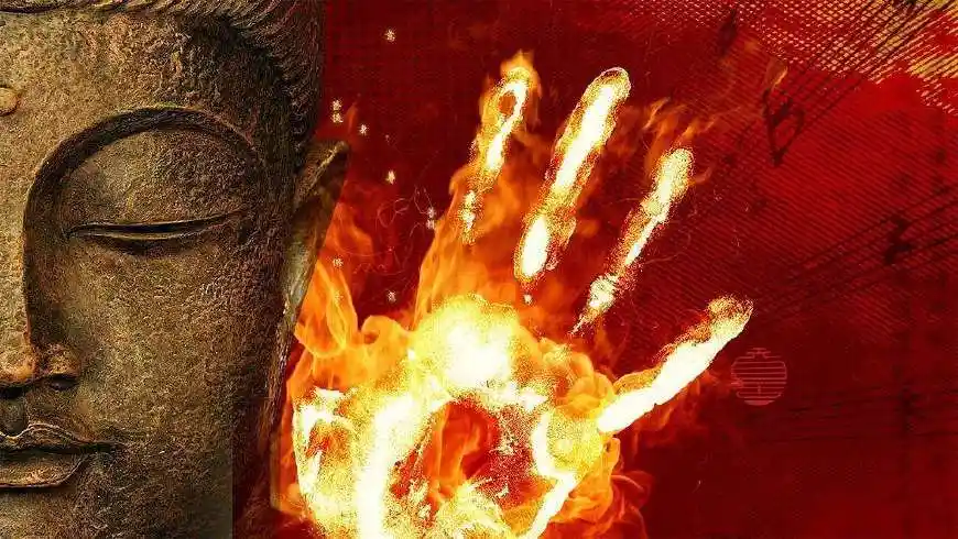 九幽神功来自九幽之地,九幽之地充满了杀机,乃三界至阴之地.