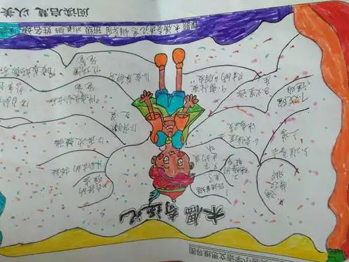 走进童话,走进《木偶奇遇记》,享受阅读的快乐!