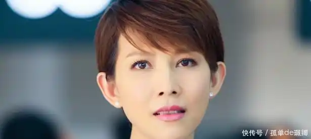 第四位蔡少芬 蔡少芬娘娘,也检查出了强直性脊柱炎,当时真的也是吓了