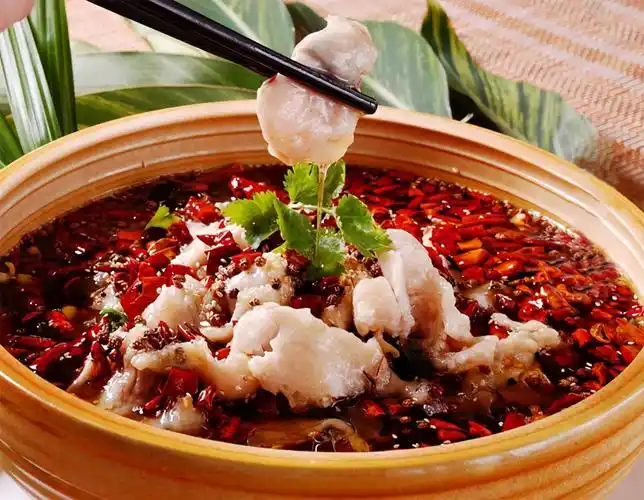 正宗水煮鱼(一文详解正宗麻辣水煮鱼的做法)