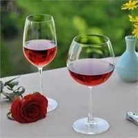 红酒女人微信头像_微信头像图片大全