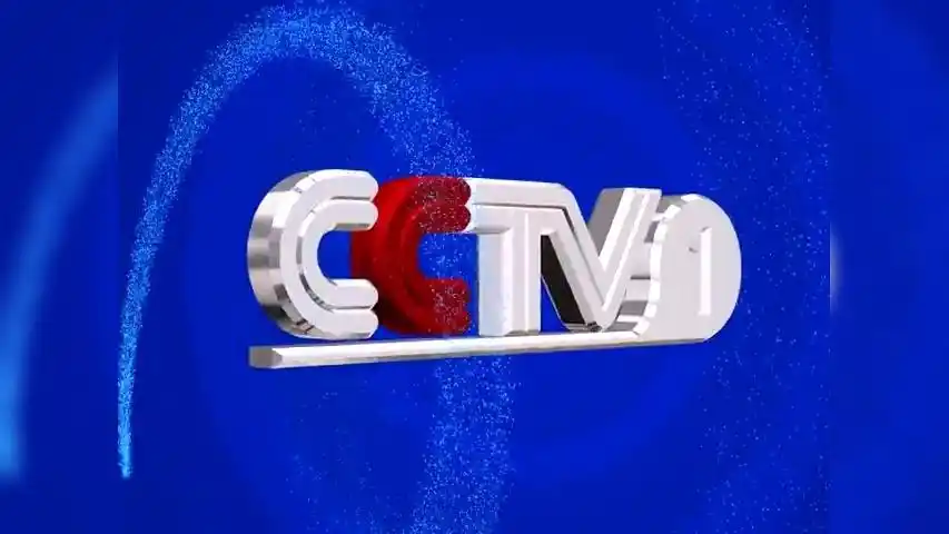 新闻联播片头-宁坤锋作品