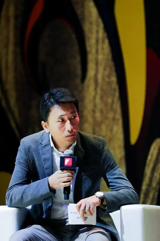 胡进有品质的内容可以横向贯穿垂直渠道破壁而出