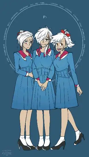 undertaleau papyrus娘化 underfell underswap undertale