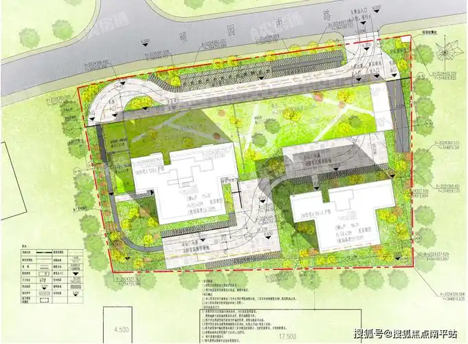 平面图 设计图 效果图 1062_780