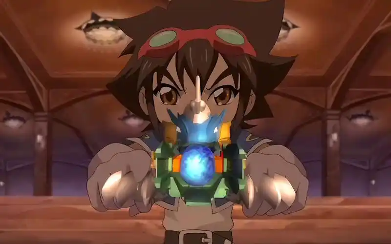 【弹珠传说】格裂助小枫打败西雅,成功打入了团队内部,真是一出好戏