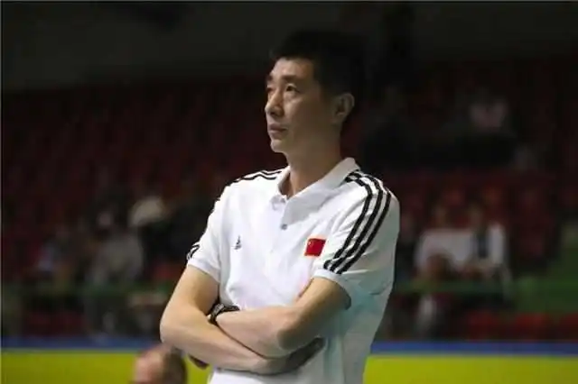 郎平再挺外界信不过的安家杰!新帅挑落女排第一苦主翻身吗