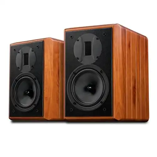 【新品】hivi/惠威书架箱m1mkii客厅音响hifi箱高保真听歌看电影