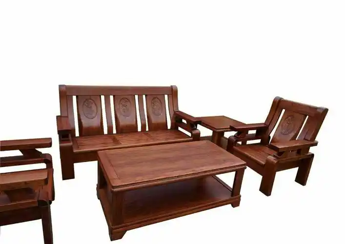 吉来宝家具(香椿木篇)