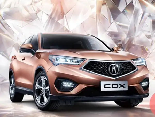 广汽讴歌是哪国的品牌 国人为何不识车