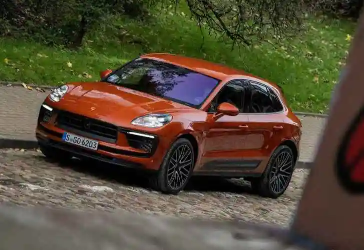 保时捷迈凯和卡宴区别