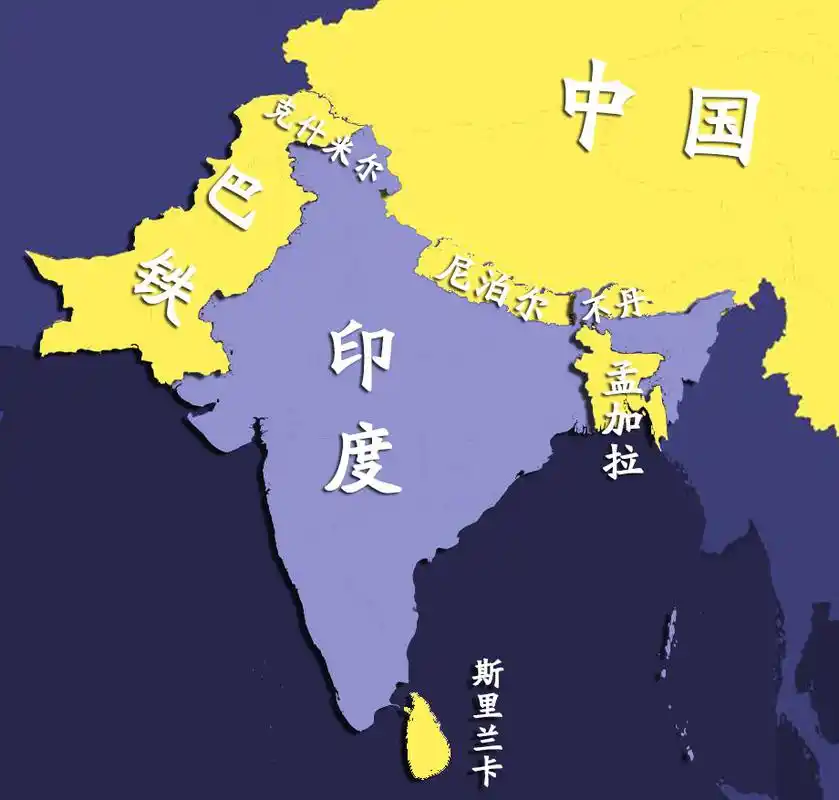 巴铁来了新总理,修复关系靠自己?