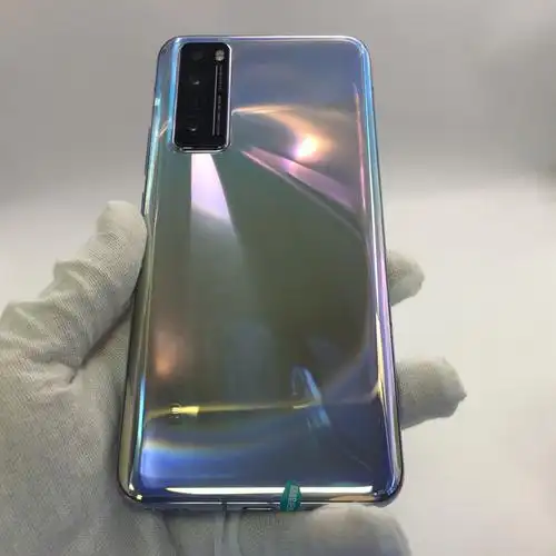 华为【nova 7 5g】5g全网通 7号色 8g/128g 国行 95新 8g/128g 真机