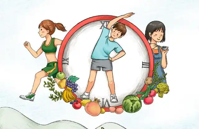 青春期的孩子情绪不稳定,身为父母此时该怎么做?