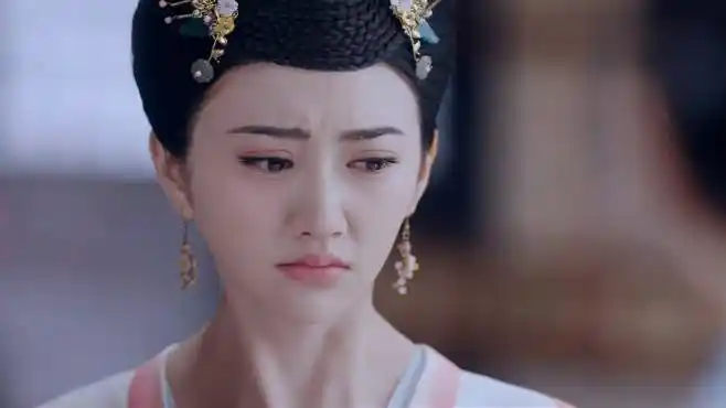 荣耀:景甜解开对李俶的误会,景甜哭着跪下-影视综视频-搜狐视频