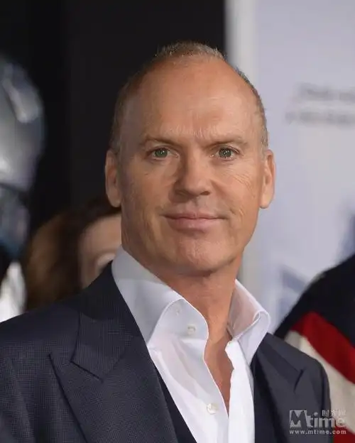 迈克尔·基顿 生活照 - mtime时光网