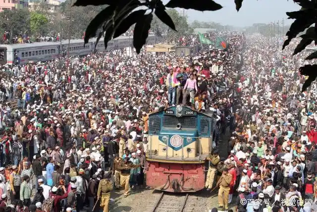 肢解巴基斯坦后,印度为何没有把独立后的孟加拉国武力吞并?