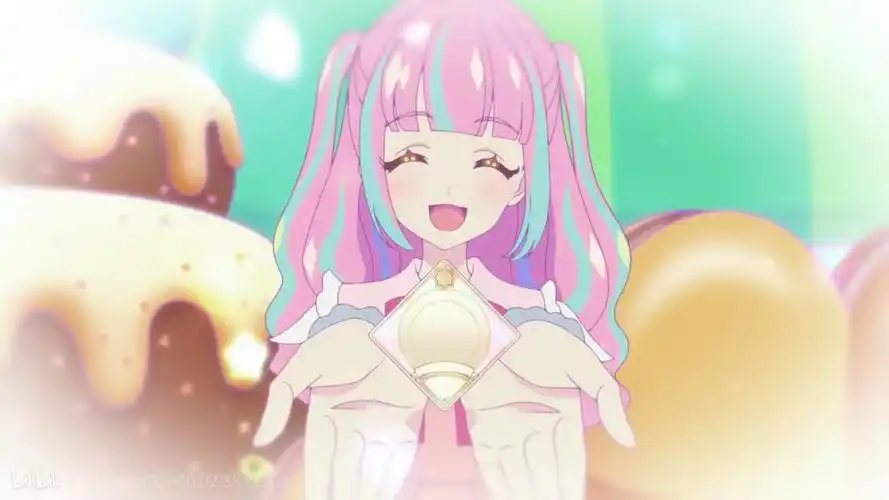 偶像活动planet将会是偶活系列新开始的起点