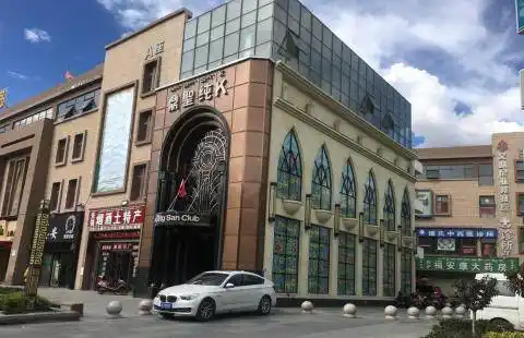 太阳岛颐堤半岛旺铺出租或转让—拉萨城关商铺门面