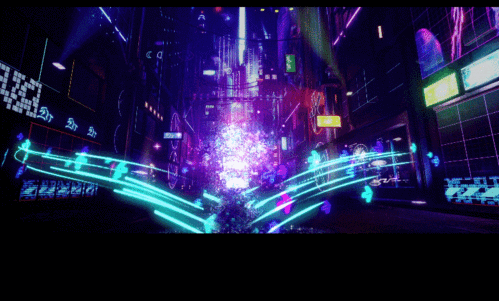 全息偶像星瞳助力腾讯年会及四川卫视跨年晚会