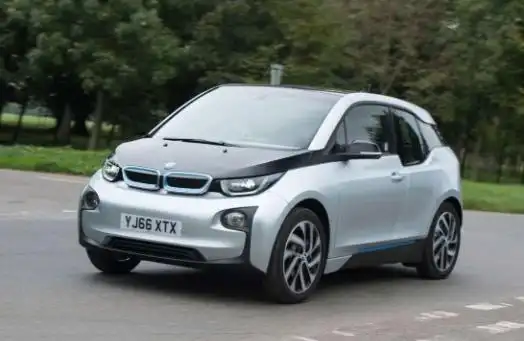 宝马混合动力汽车有哪几款?