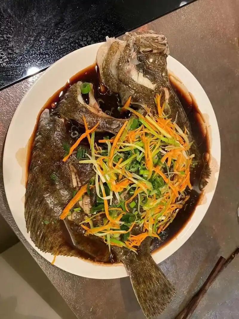 【冰鲜多宝鱼秒杀活动】 .【冰鲜多宝鱼】  鱼肉厚实   刺 - 抖音