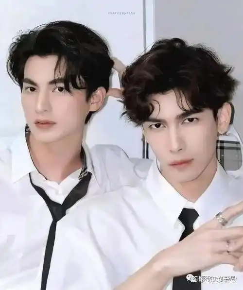 他泰第一总攻缪苏帕携清纯钓系糕卡娜闪亮登场