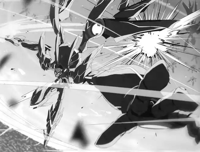 最弱无败的神装机龙