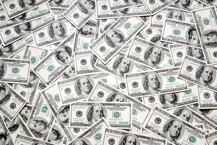 元美国加拿大澳大利亚等国货币单位dollar的名词复数一