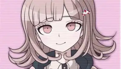 超高校级の游戏玩家 七海千秋