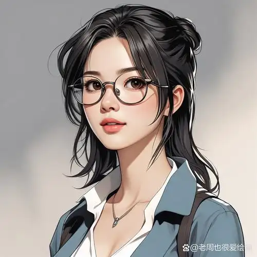 今天给大家带来一组超级美的成年女生头像,每张都散发着不一样的魅力.