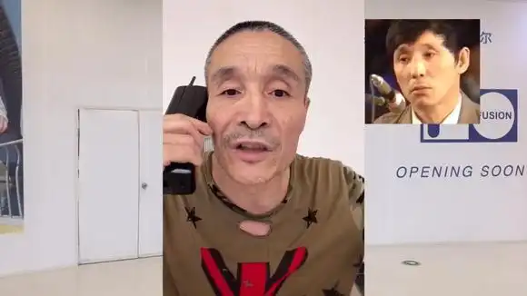 乔四大管家富豪海鲜大酒店被打召集杨馒头团伙报复刁三故事会 1-影视