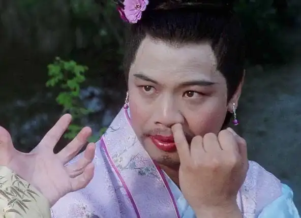 噪一时,如今中风暴瘦令人唏嘘|吴孟达|喜剧之王|演员|李健仁_网易订阅