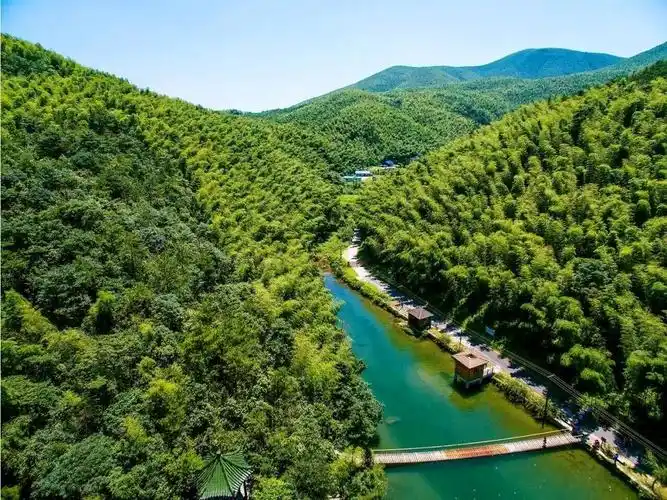 5月19日—25日,2018无锡(含宜兴)城市旅游惠民周,约吗?