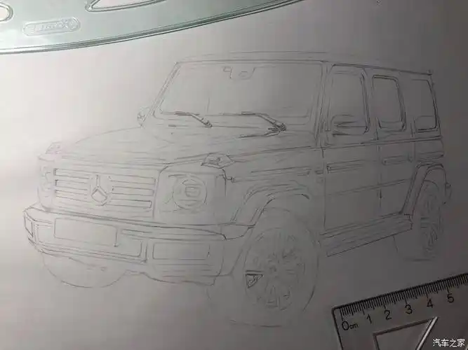 汽车插画论坛_汽车之家论坛