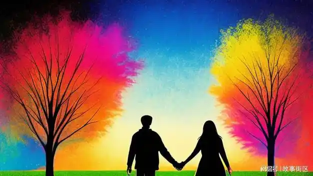 微小说:回老家相亲