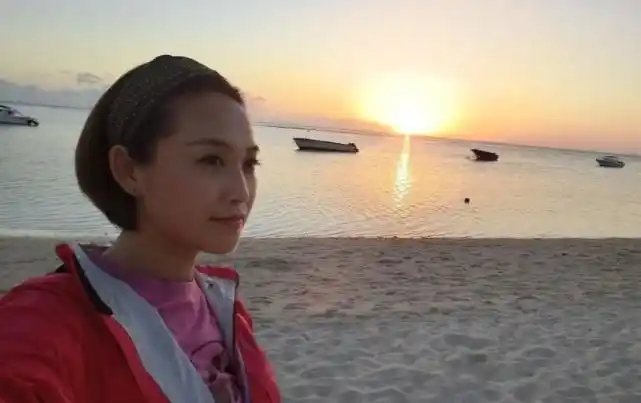 主持人朱赤丹患上脑垂体瘤之后影响生育丈夫表示没孩子也没关系