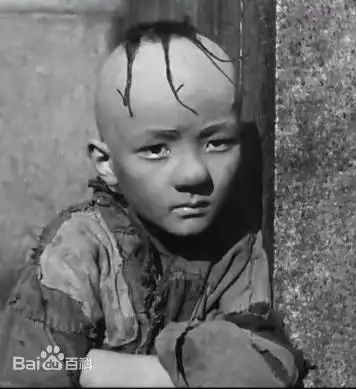 【春苗书屋·儿童影院】《三毛流浪记》_手机搜狐网