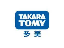 多美玩具贸易上海有限公司