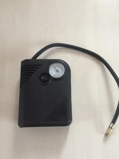 车用打气泵