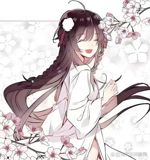 奚圆(赤圆)高清头像来啦!#吾凰# #吾凰在上