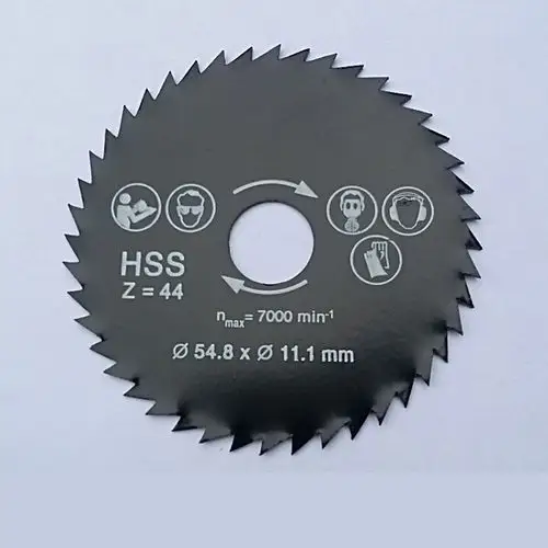 迷你电圆锯电动工具配件金刚石圆锯片钨钢锯片圆锯片木工切割片