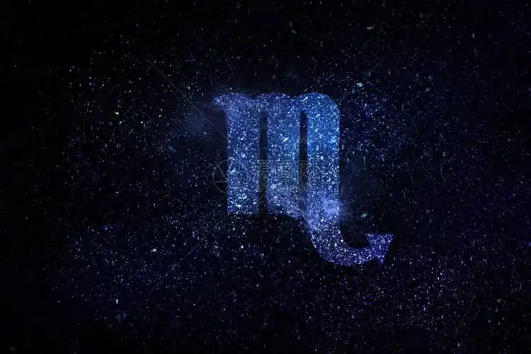 天蝎座个性壁纸 天蝎座个性壁纸女生