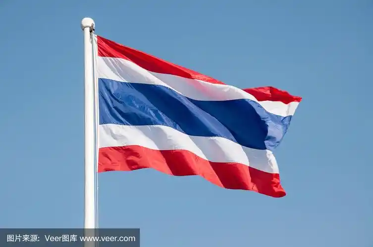 泰国国旗