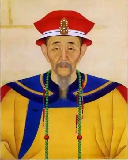 1654年,清朝康熙皇帝爱新觉罗·玄烨出生于北京紫禁城景仁宫